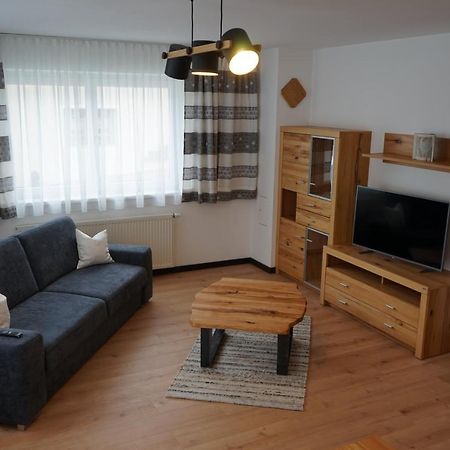Apartement Huko Fügen Exteriér fotografie