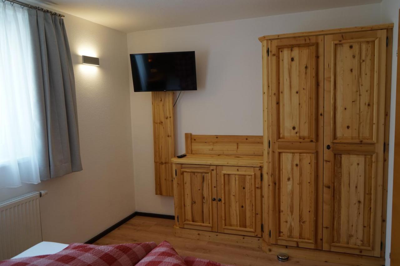 Apartement Huko Fügen Exteriér fotografie