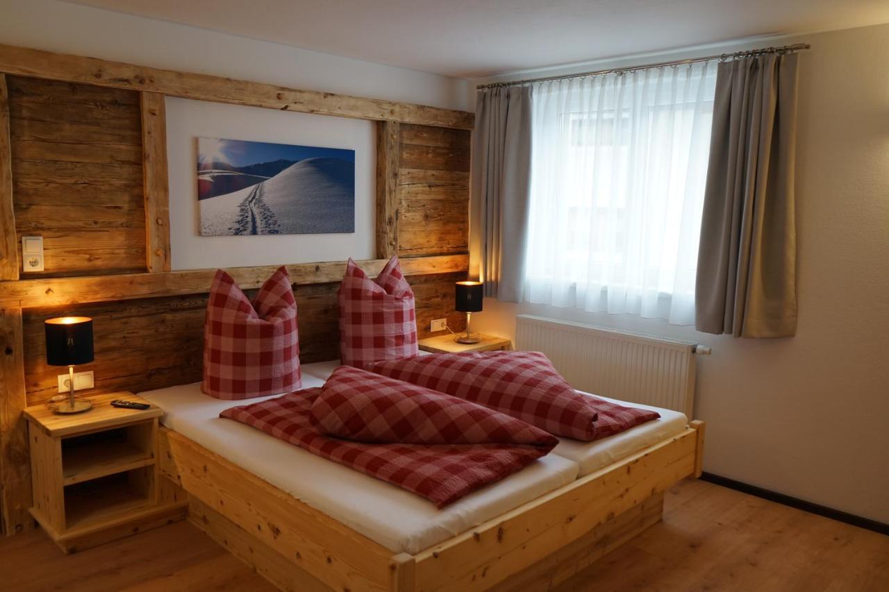 Apartement Huko Fügen Exteriér fotografie