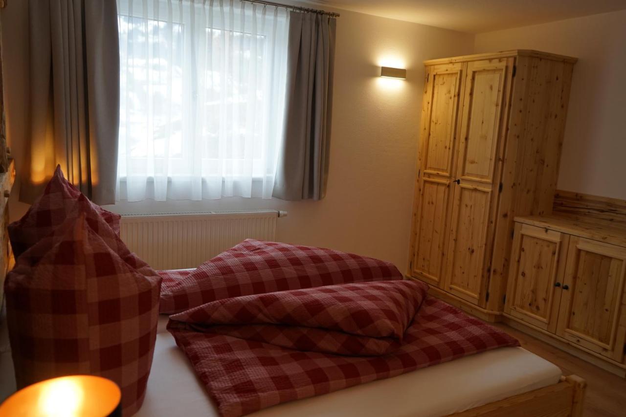 Apartement Huko Fügen Exteriér fotografie