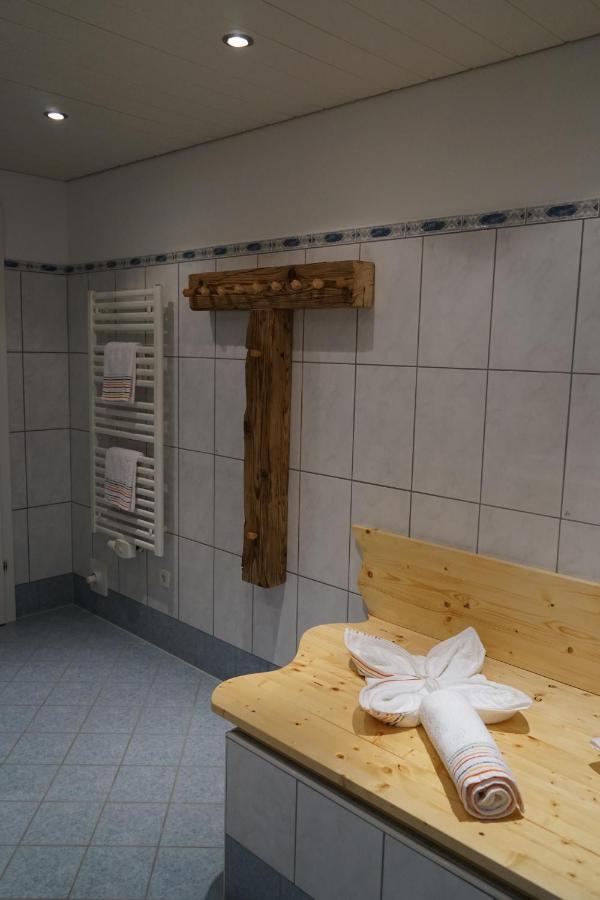 Apartement Huko Fügen Exteriér fotografie