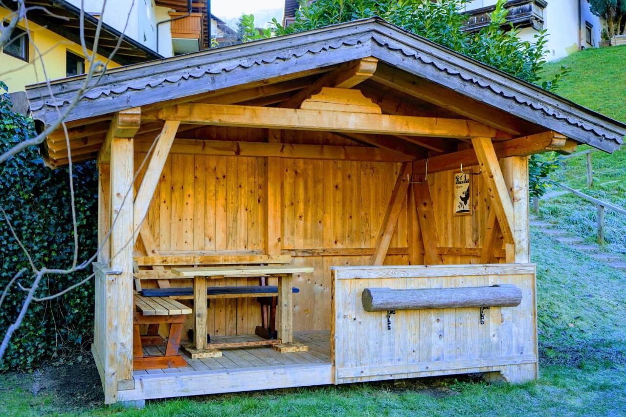 Apartement Huko Fügen Exteriér fotografie